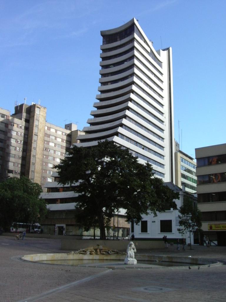 Foto de BOGOTA, Colombia