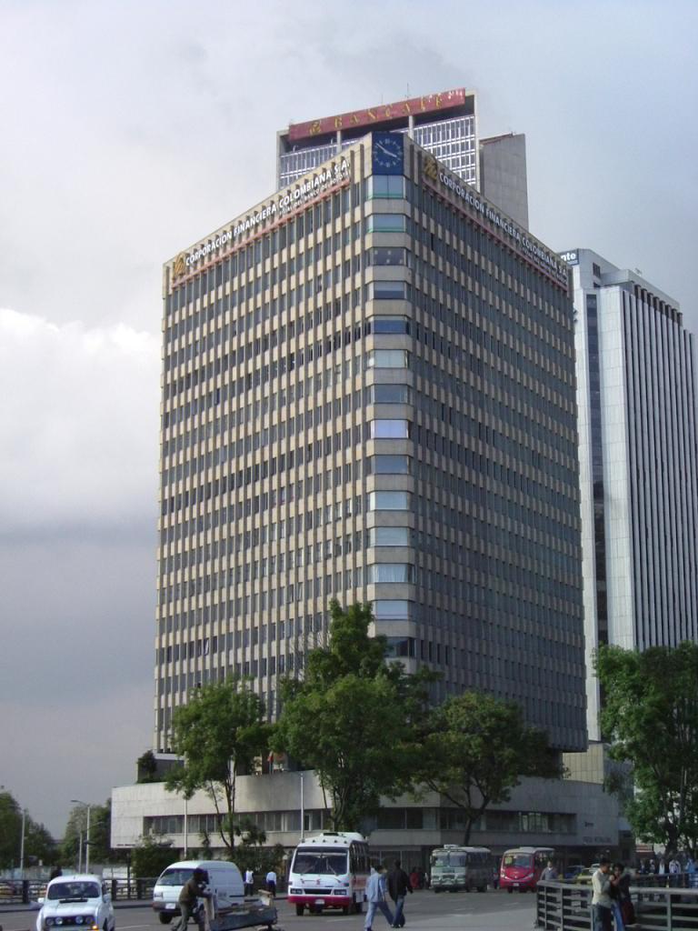 Foto de BOGOTA, Colombia