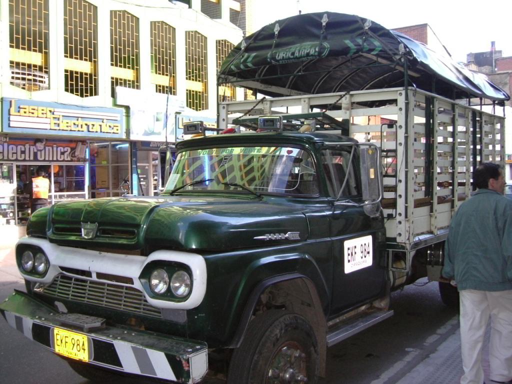 Foto de BOGOTA, Colombia