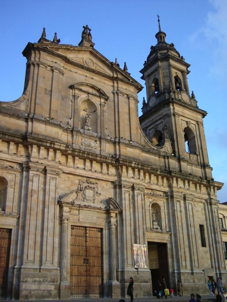 Foto de BOGOTA, Colombia