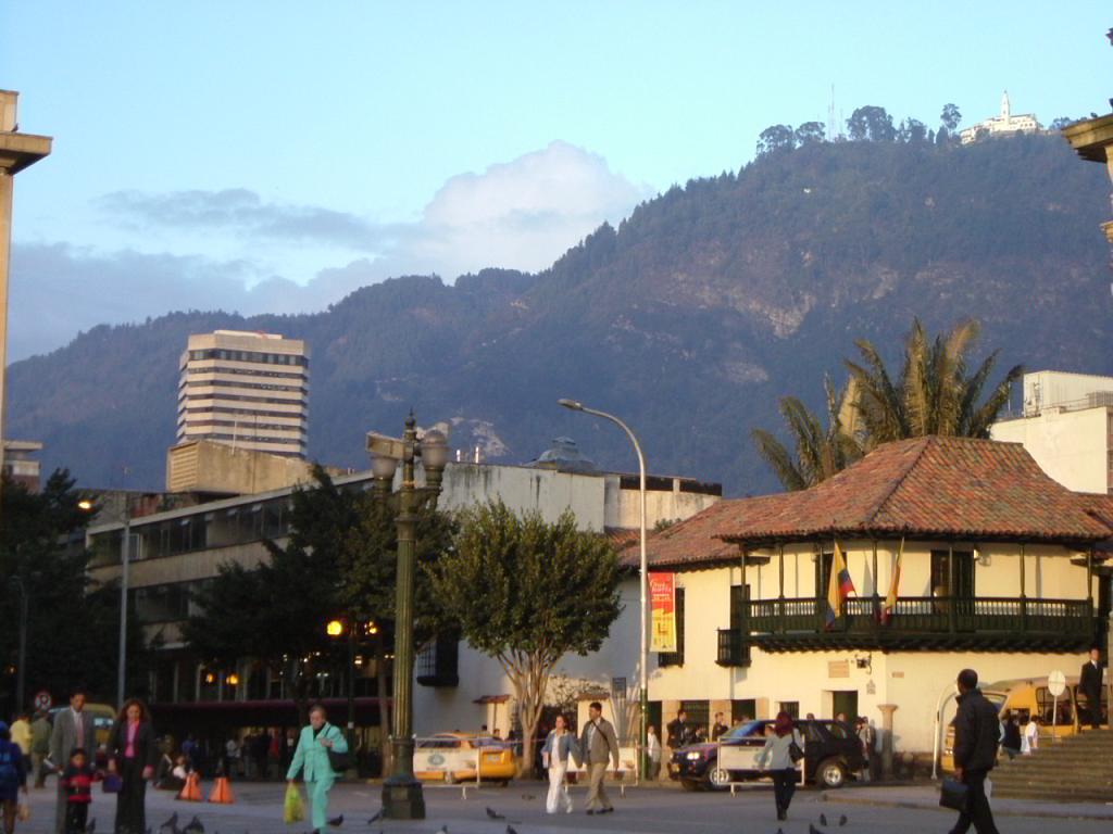 Foto de BOGOTA, Colombia