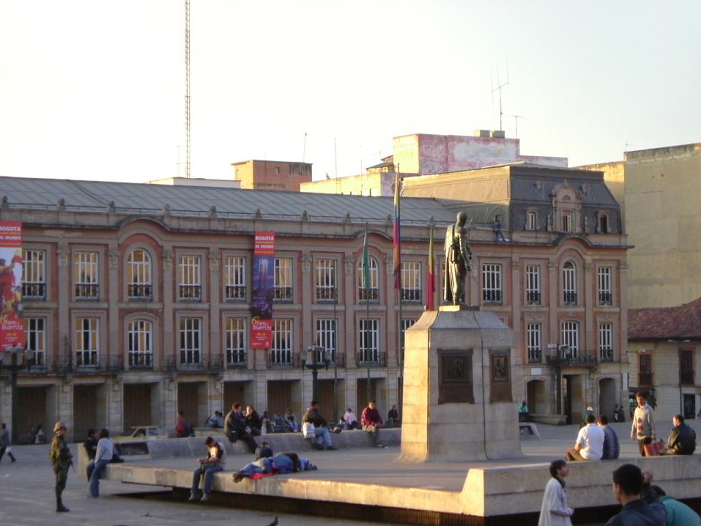 Foto de BOGOTA, Colombia