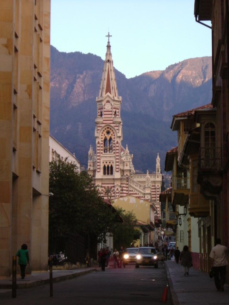 Foto de BOGOTA, Colombia