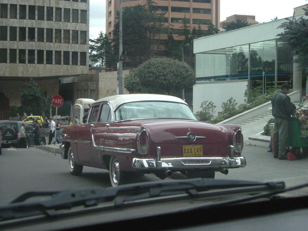 Foto de BOGOTA, Colombia