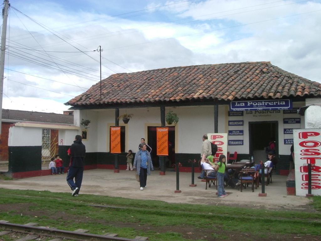 Foto de CAJICA, Colombia