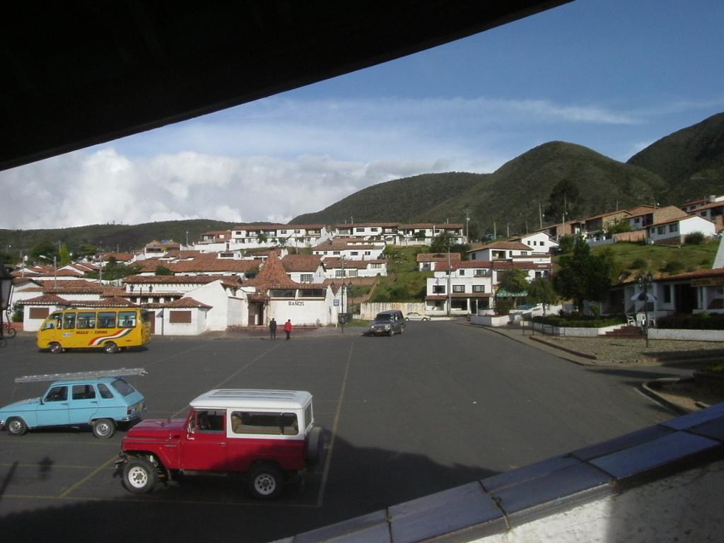 Foto de GUATAVITA, Colombia