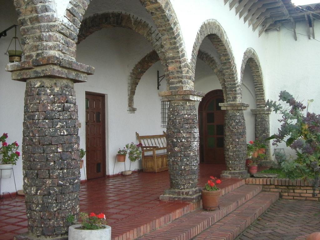 Foto de GUATAVITA, Colombia