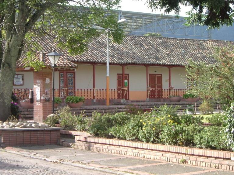 Foto de TABIO, Colombia