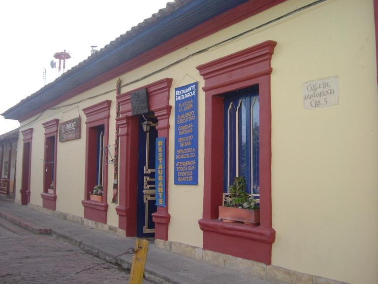 Foto de TABIO, Colombia