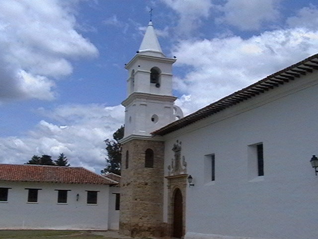 Foto de VILLA DE LEYVA, Colombia