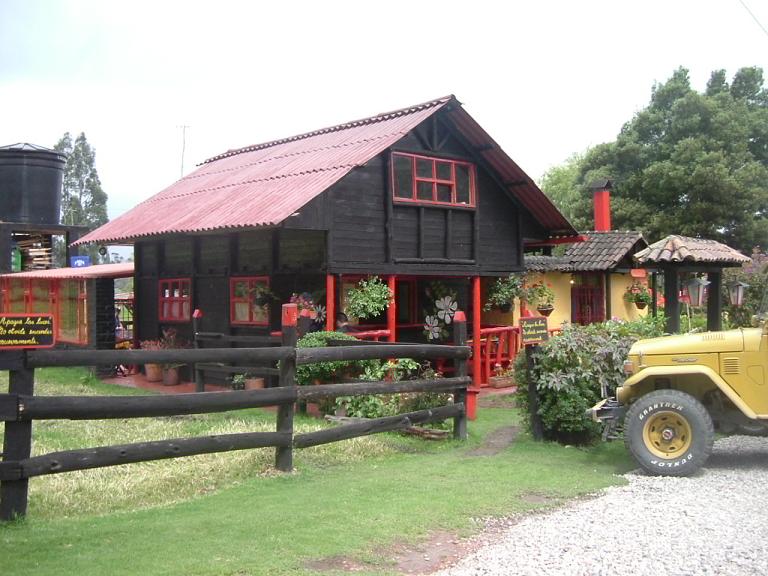 Foto de ZIPAQUIRA, Colombia