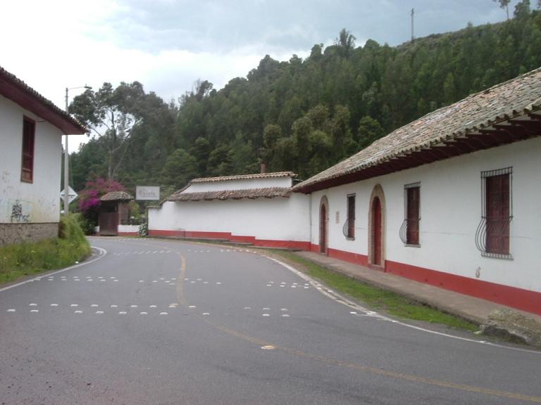 Foto de ZIPAQUIRA, Colombia
