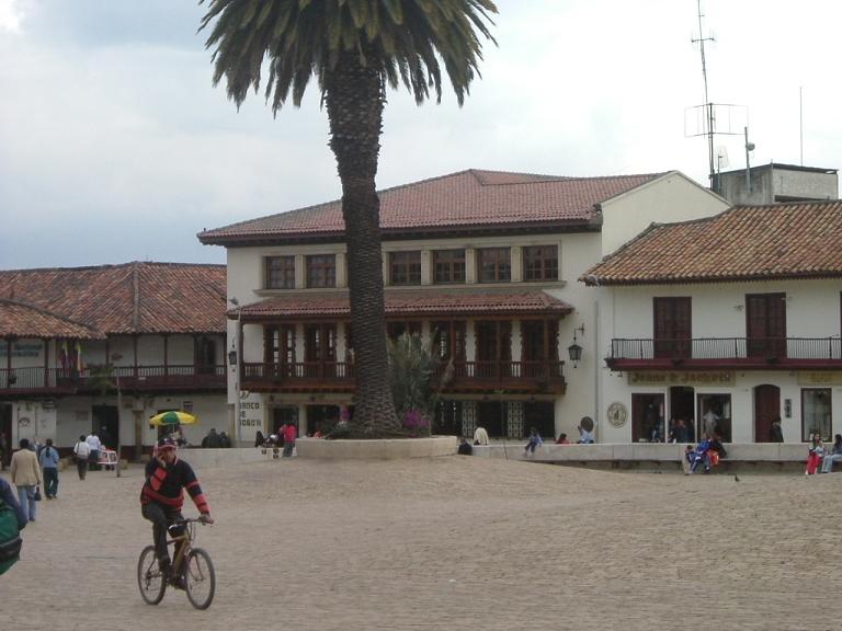 Foto de ZIPAQUIRA, Colombia