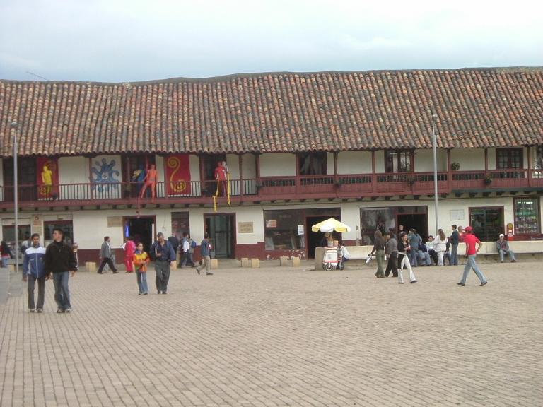 Foto de ZIPAQUIRA, Colombia