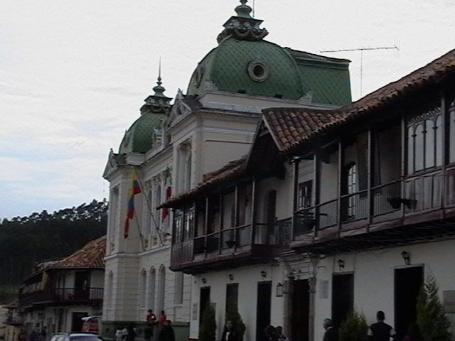 Foto de ZIPAQUIRA, Colombia