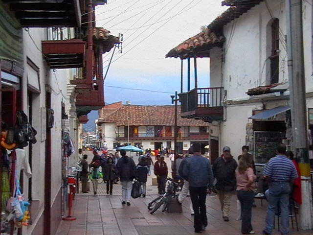 Foto de ZIPAQUIRA, Colombia