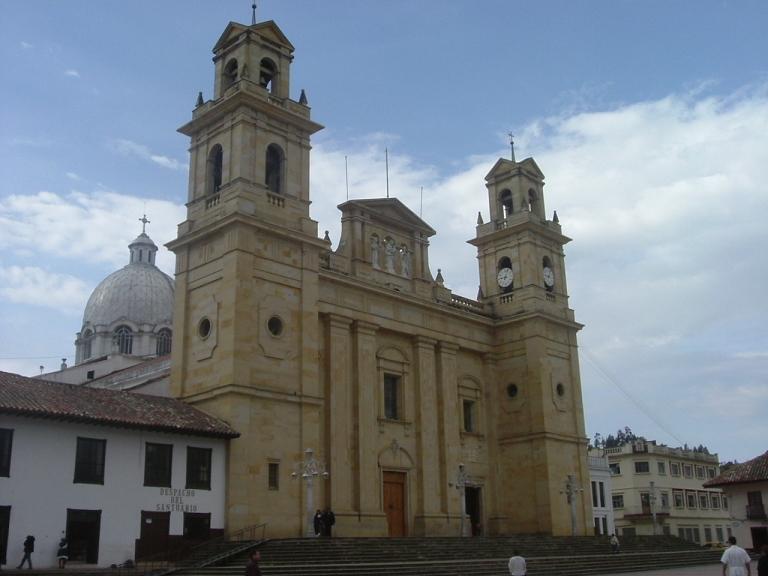 Foto de CHIQUINQUIRA, Colombia