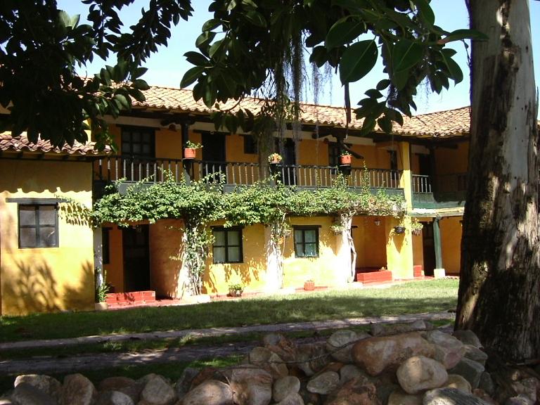 Foto de VILLA DE LEYVA, Colombia