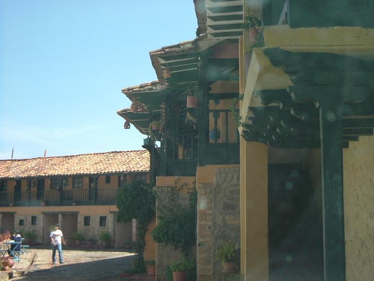 Foto de VILLA DE LEYVA, Colombia