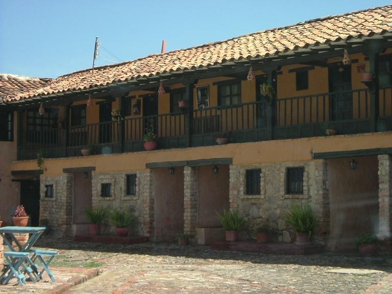 Foto de VILLA DE LEYVA, Colombia