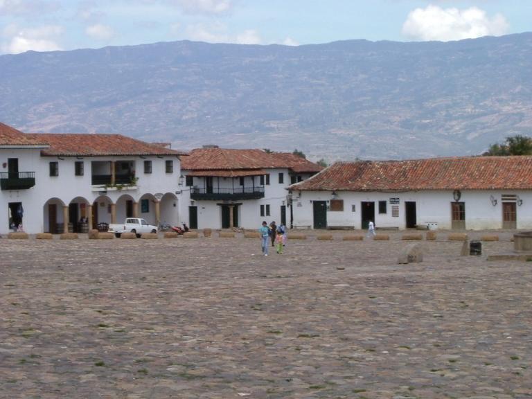 Foto de VILLA DELEYVA, Colombia
