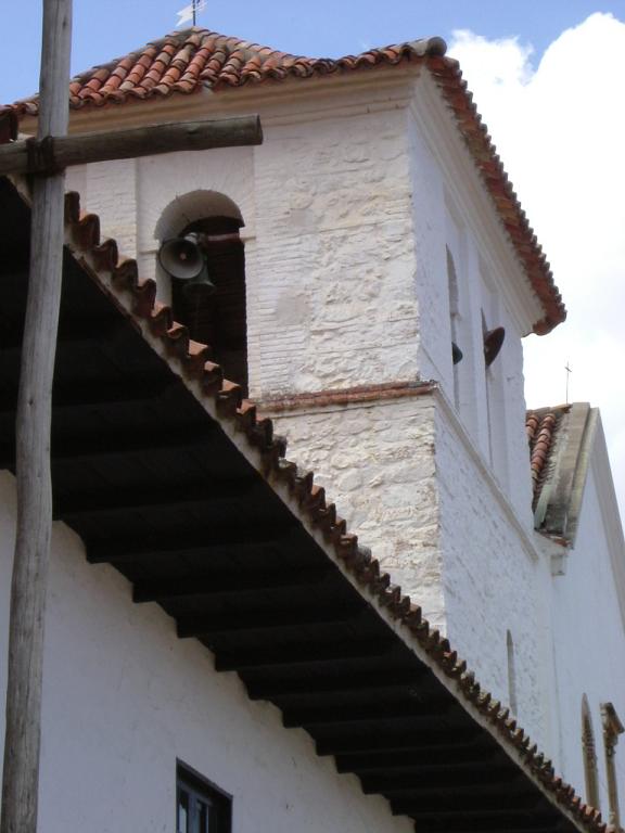 Foto de VILLA DE LEYVA, Colombia