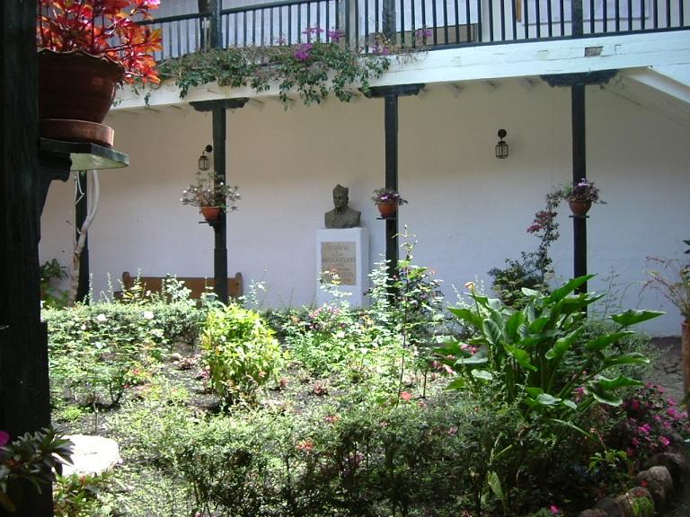 Foto de VILLA DE LEYVA, Colombia