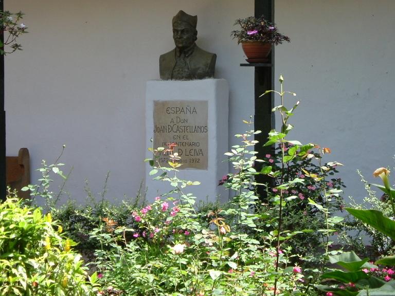 Foto de VILLA DE LEYVA, Colombia