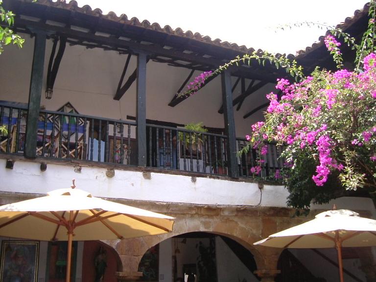 Foto de VILLA DE LEYVA, Colombia