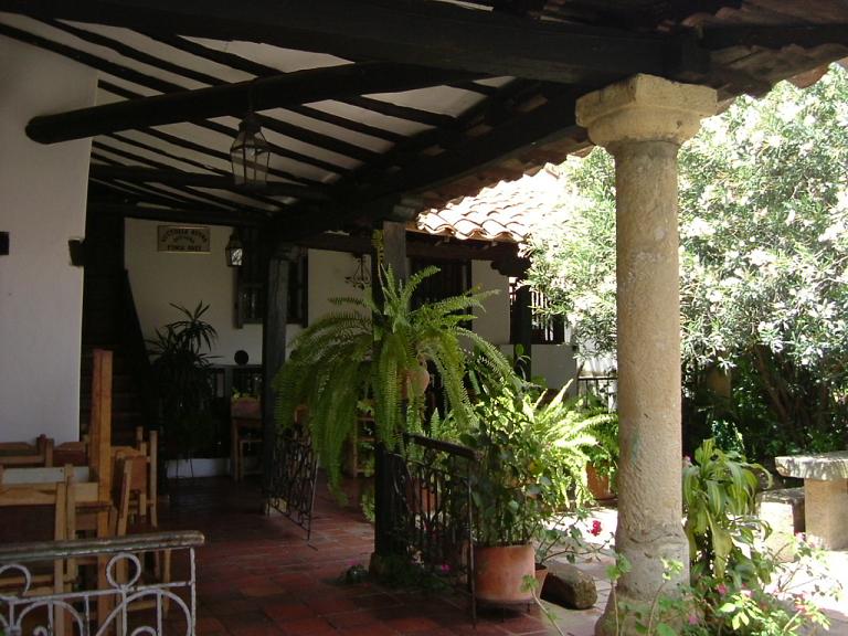 Foto de VILLA DE LEYVA, Colombia