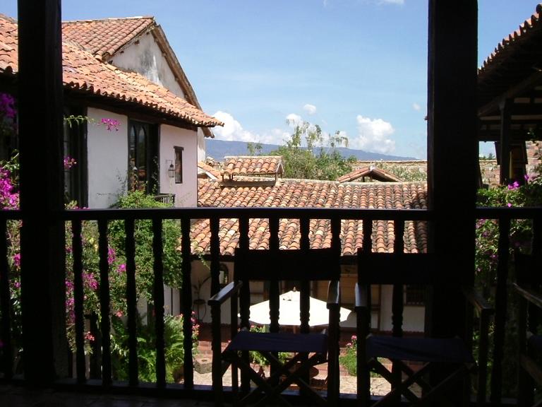 Foto de VILLA DE LEYVA, Colombia