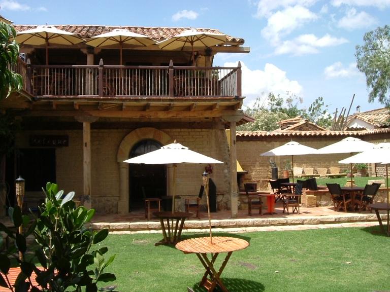 Foto de VILLA DE LEYVA, Colombia