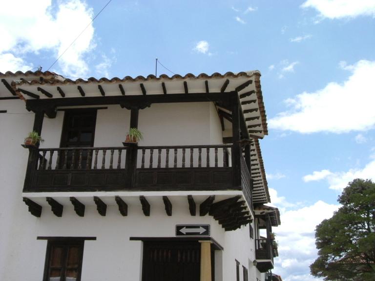 Foto de VILLA DE LEYVA, Colombia