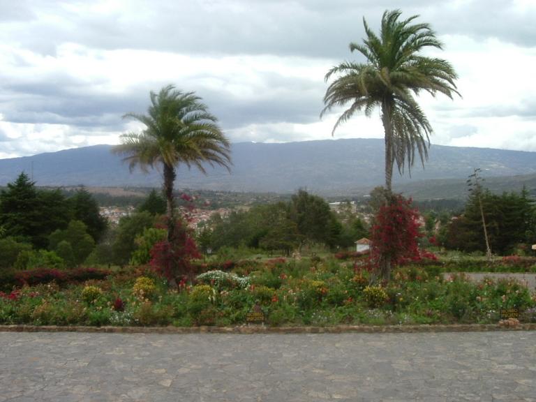 Foto de VILLA DE LEYVA, Colombia
