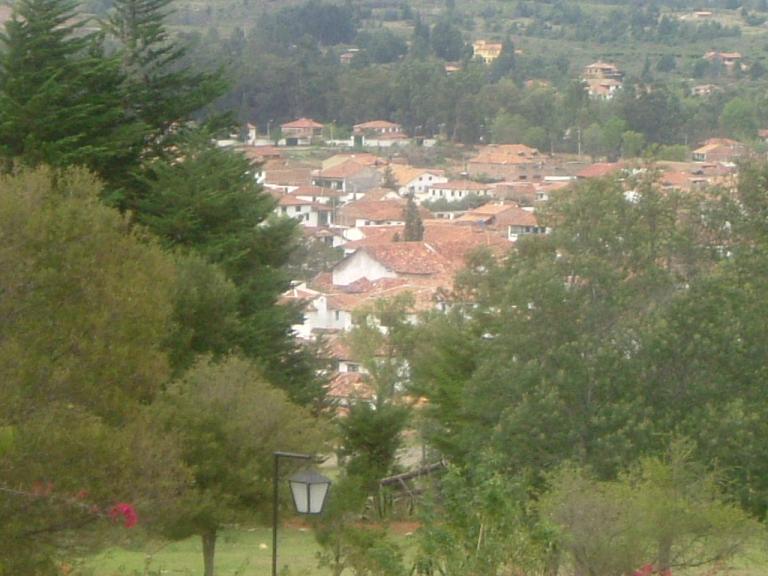 Foto de VILLA DE LEYVA, Colombia