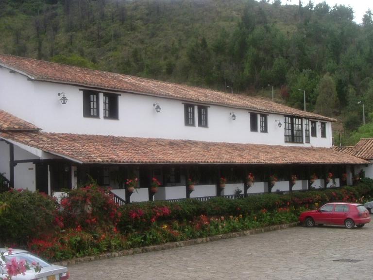Foto de VILLA DE LEYVA, Colombia