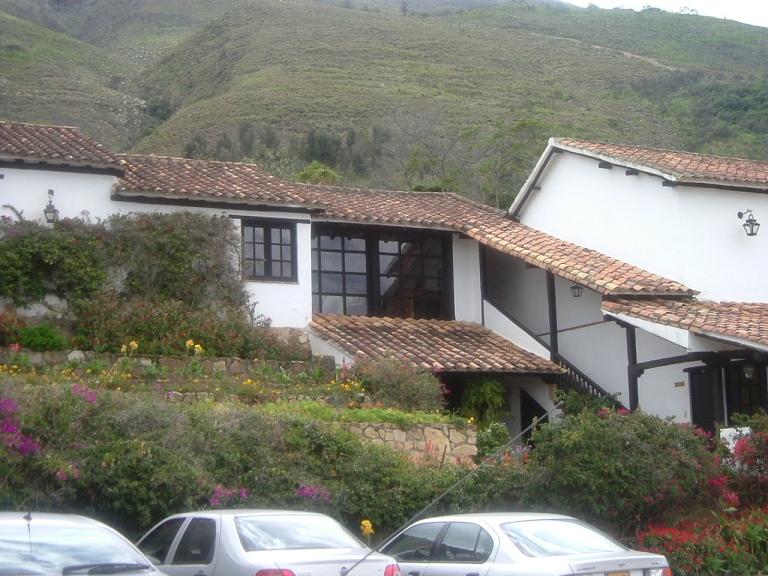 Foto de VILLA DE LEYVA, Colombia