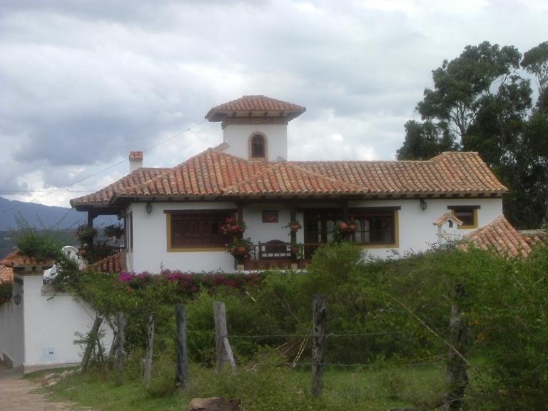 Foto de VILLA DELEYVA, Colombia