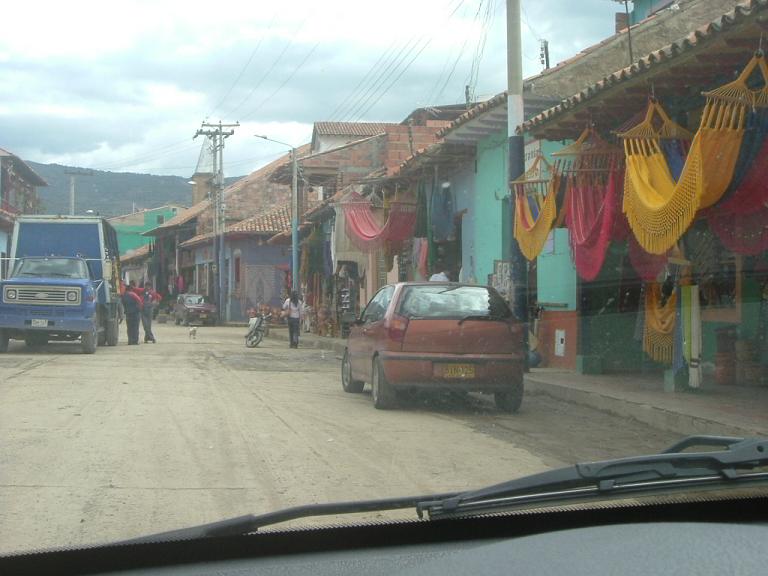 Foto de RAQUIRA, Colombia