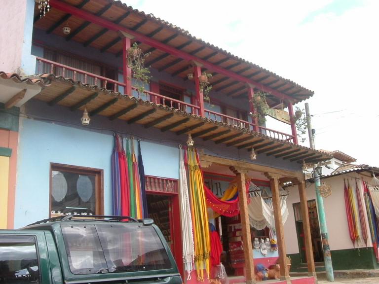 Foto de RAQUIRA, Colombia