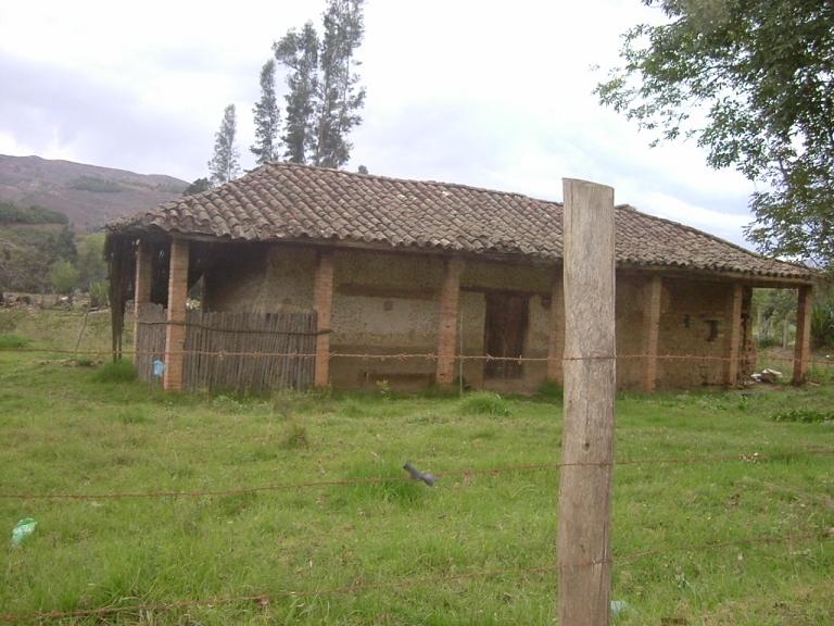 Foto de TINJACA, Colombia