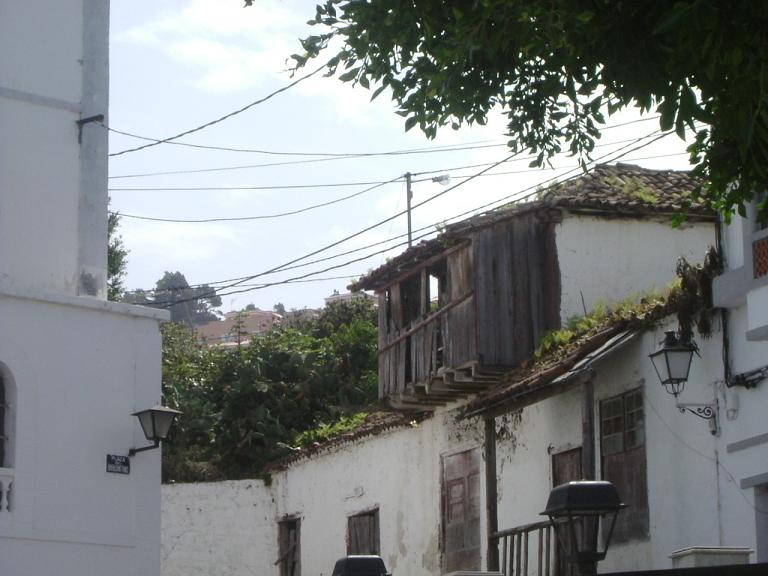 Foto de Tenerife (Santa Cruz de Tenerife), España