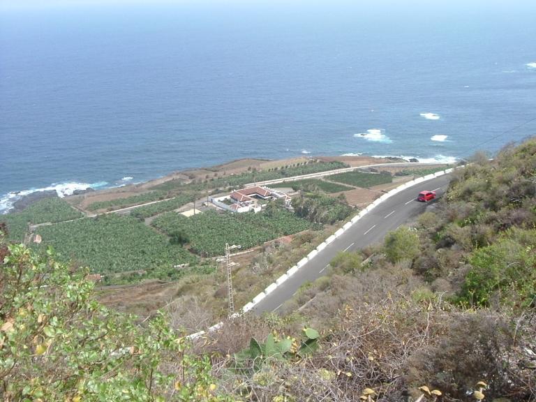 Foto de Tenerife (Santa Cruz de Tenerife), España