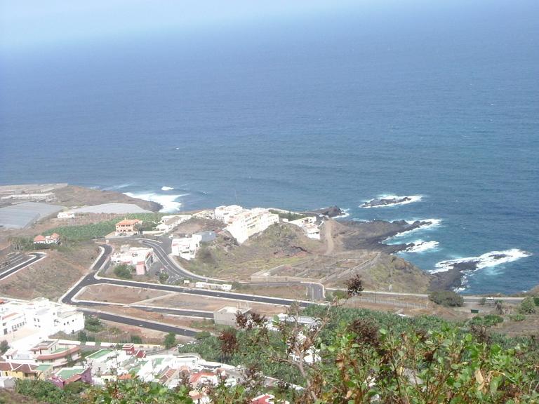 Foto de Tenerife (Santa Cruz de Tenerife), España