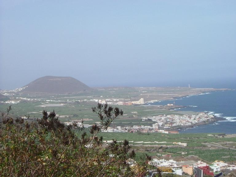 Foto de Tenerife (Santa Cruz de Tenerife), España