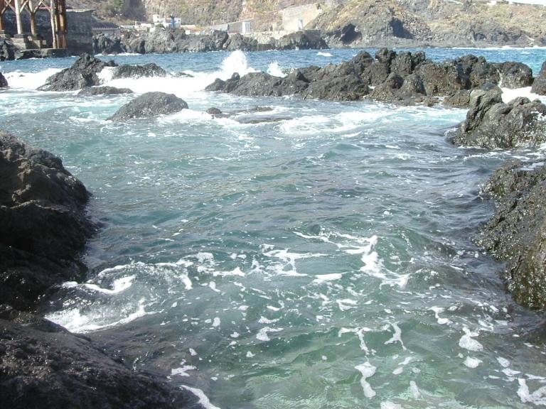 Foto de Tenerife (Santa Cruz de Tenerife), España