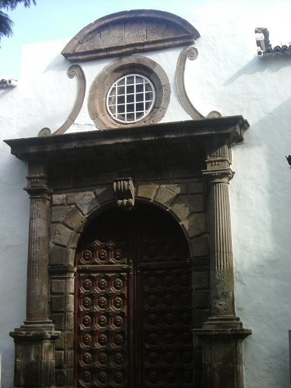 Foto de Tenerife (Santa Cruz de Tenerife), España