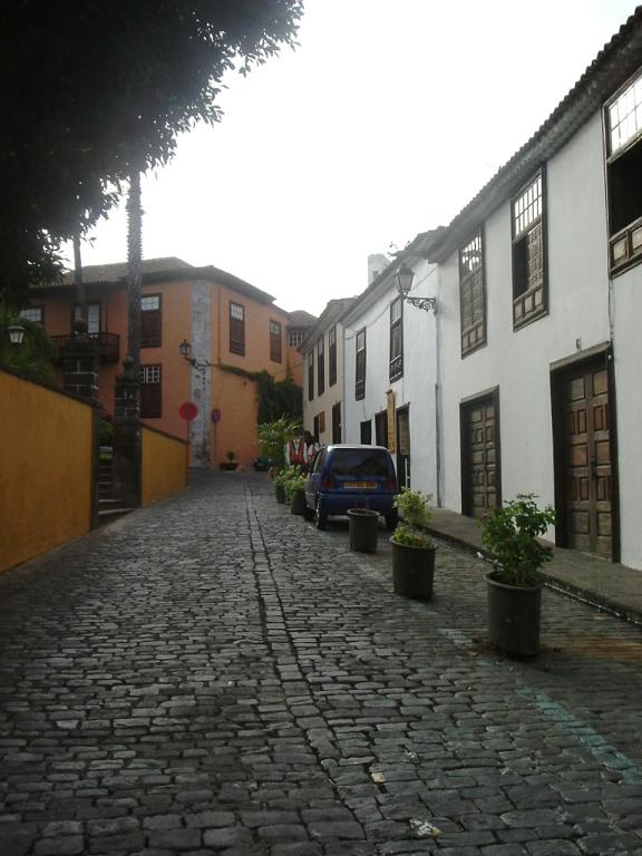 Foto de Tenerife (Santa Cruz de Tenerife), España