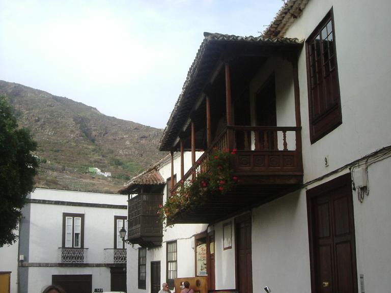Foto de Tenerife (Santa Cruz de Tenerife), España