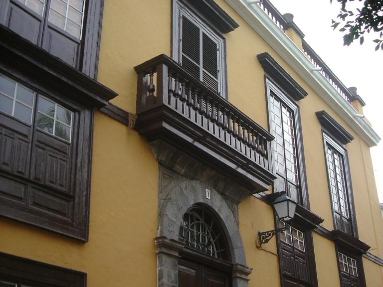 Foto de Tenerife (Santa Cruz de Tenerife), España